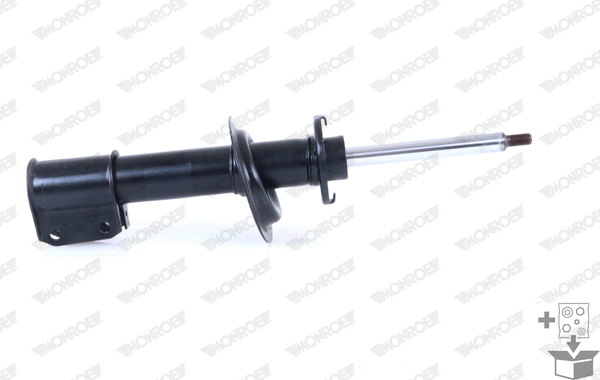 Shock Absorber
