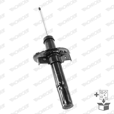 Shock Absorber