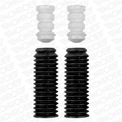 Dust Cover Kit, shock absorber (PK014)