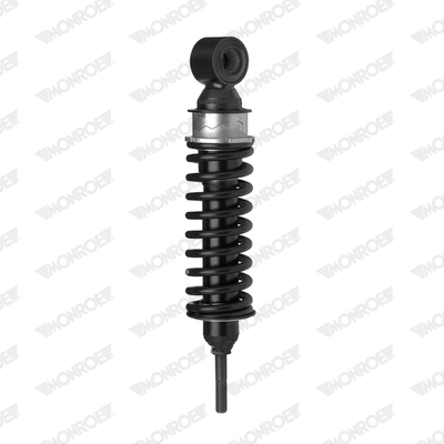 Shock Absorber, driver cab suspension