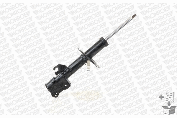 Shock Absorber