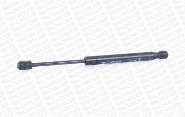 Gas Spring, bonnet