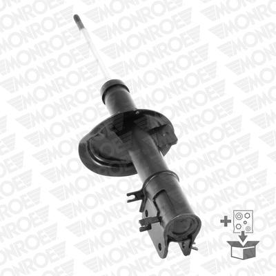Shock Absorber