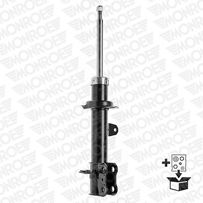 Shock Absorber (72503ST)
