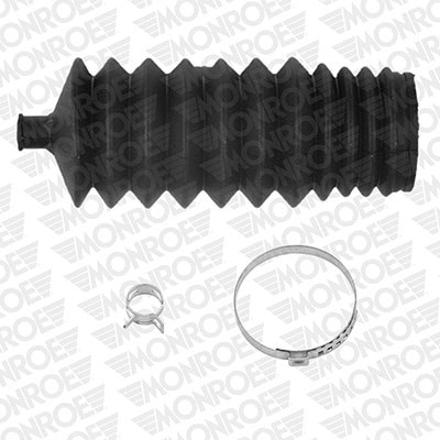 Bellow Kit, steering (L24025)
