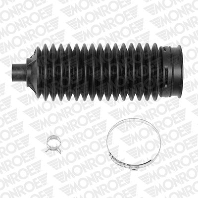 Bellow, steering (L43004)