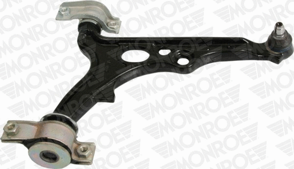 Control/Trailing Arm, wheel suspension (L12501)