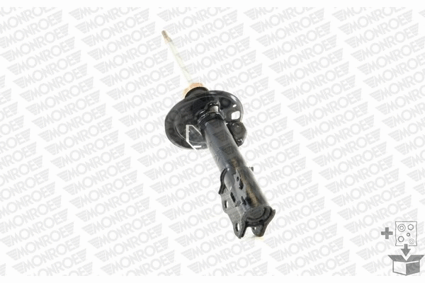 Shock Absorber (350750R)