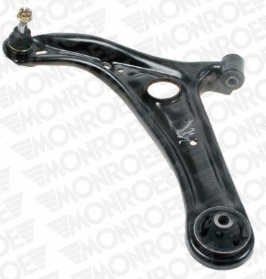 Control/Trailing Arm, wheel suspension (L13536)