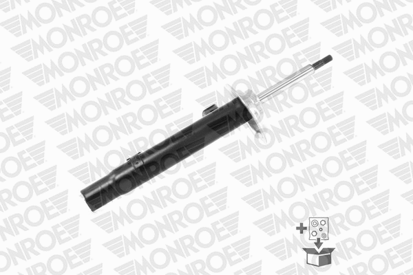 Shock Absorber (742007SP)