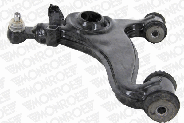 Control/Trailing Arm, wheel suspension (L23558)