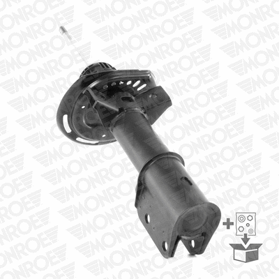 Shock Absorber