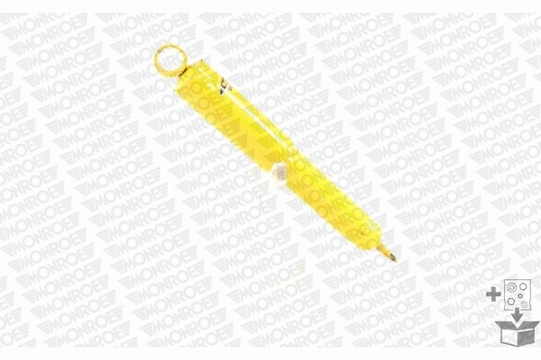 Shock Absorber (M8037)