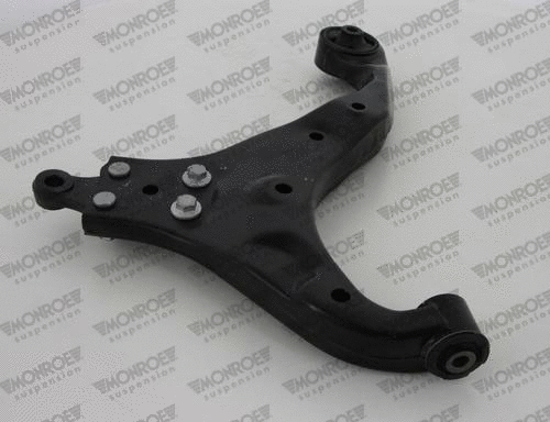 Control/Trailing Arm, wheel suspension (L43554)