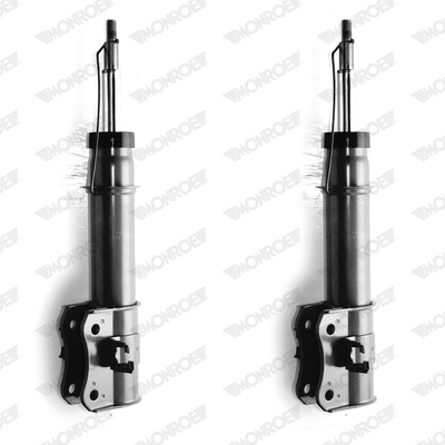 Shock Absorber