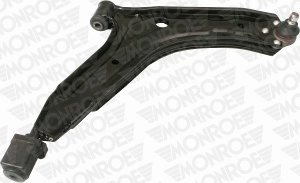 Control/Trailing Arm, wheel suspension (L67503)