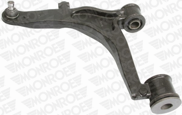 Control/Trailing Arm, wheel suspension (L10534)