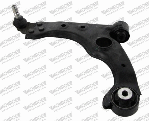 Control/Trailing Arm, wheel suspension (L12524)