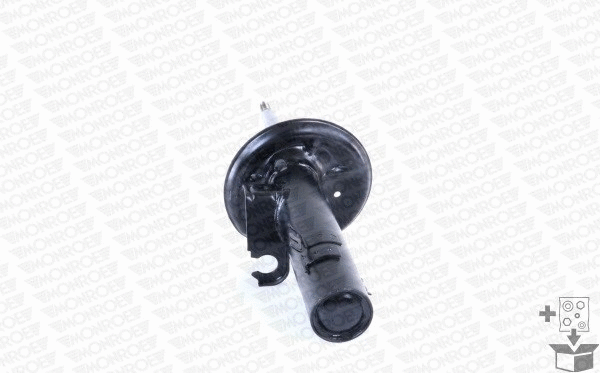Shock Absorber (D0406L)