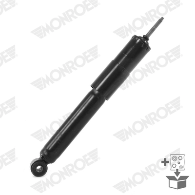 Shock Absorber