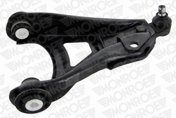 Control/Trailing Arm, wheel suspension (L25569)