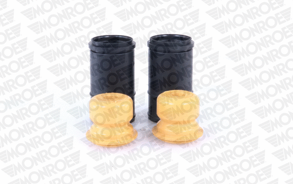 Dust Cover Kit, shock absorber