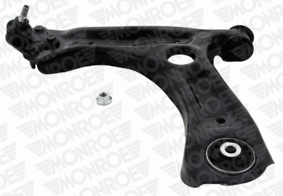 Control/Trailing Arm, wheel suspension (L29A44)