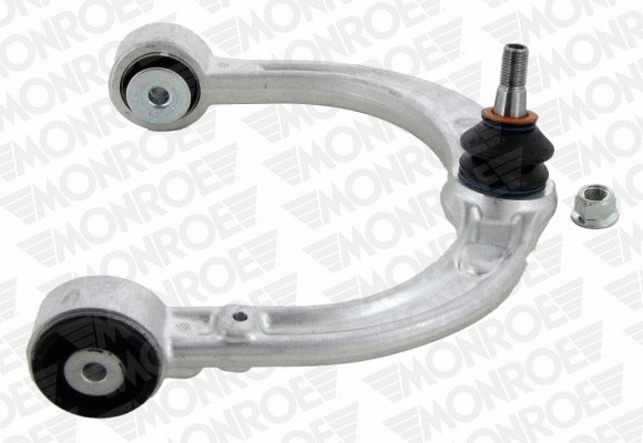 Control/Trailing Arm, wheel suspension (L23569)