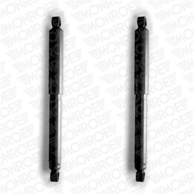 Shock Absorber (D7698)
