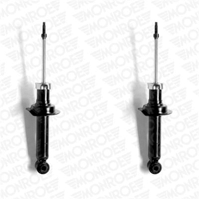 Shock Absorber (E1189)