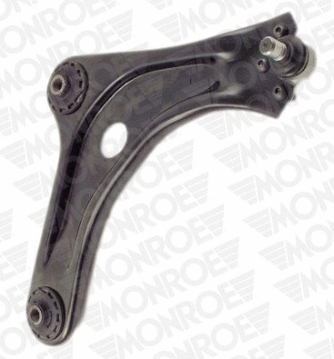 Control/Trailing Arm, wheel suspension (L38513)