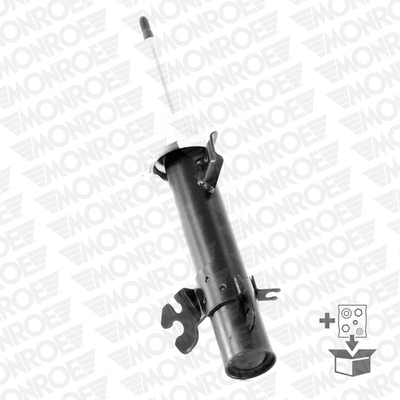 Shock Absorber