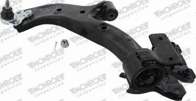 Control/Trailing Arm, wheel suspension (L40570)