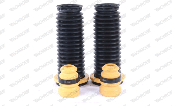 Dust Cover Kit, shock absorber