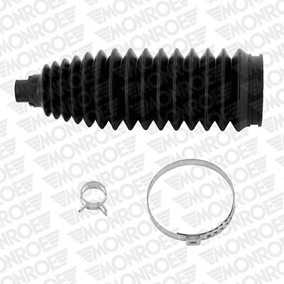 Bellow Kit, steering (L14016)