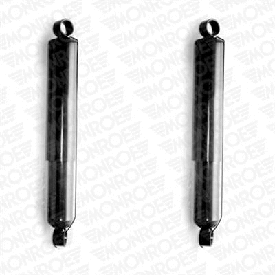 Shock Absorber (D8902)