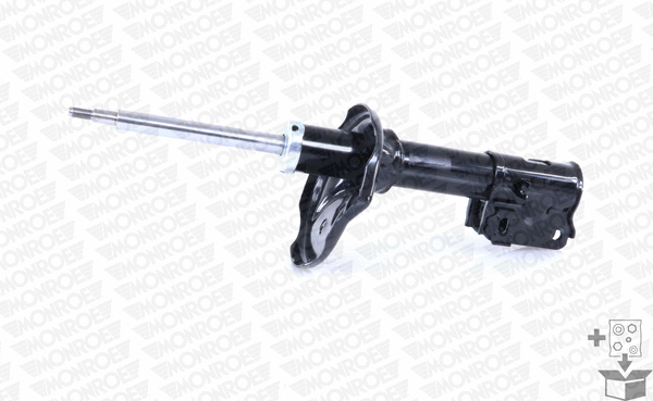 Shock Absorber