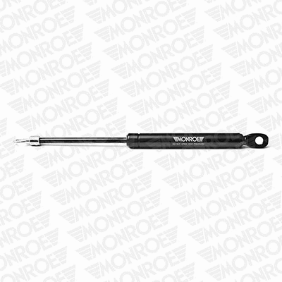 Gas Spring, bonnet