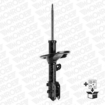 Shock Absorber (G8215)