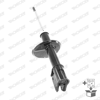 Shock Absorber
