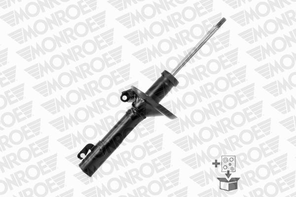 Shock Absorber (742055SP)