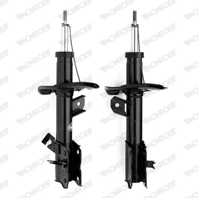 Shock Absorber