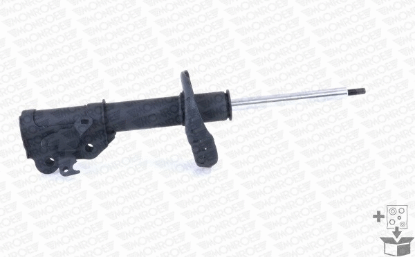 Shock Absorber