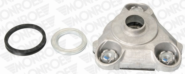 Suspension Strut Support Mount (L10920)