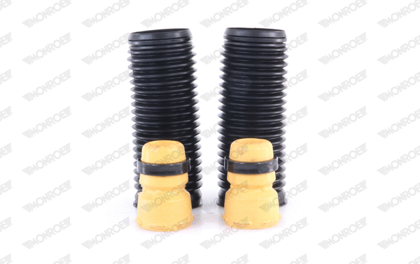 Dust Cover Kit, shock absorber