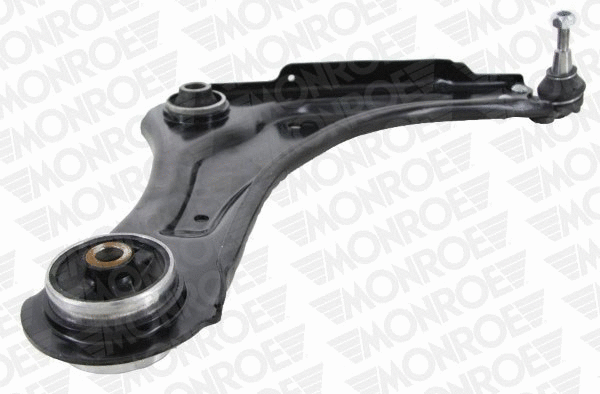 Control/Trailing Arm, wheel suspension (L25559)