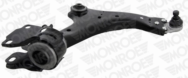 Control/Trailing Arm, wheel suspension (L27535)