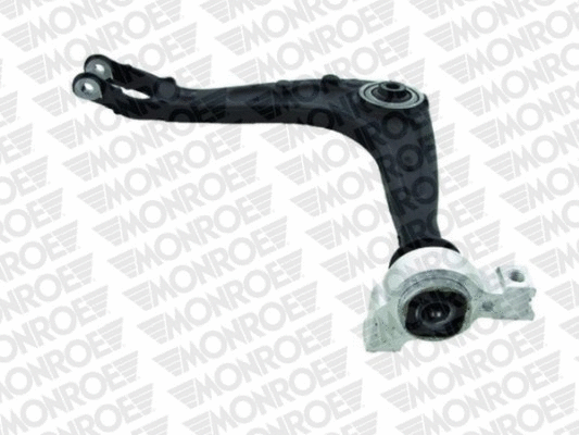 Control/Trailing Arm, wheel suspension (L38528)