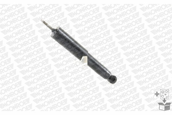 Shock Absorber (GT2025)