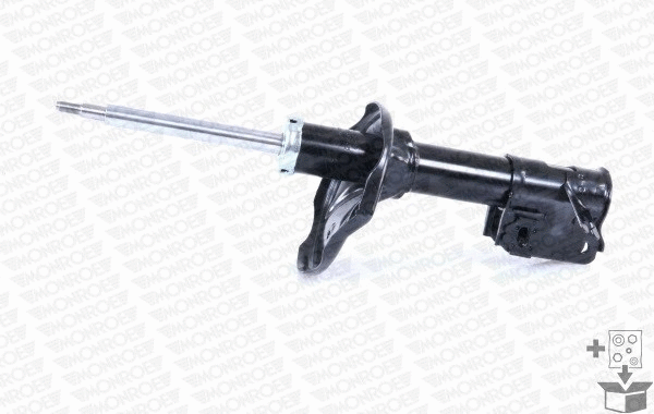 Shock Absorber (G8093)